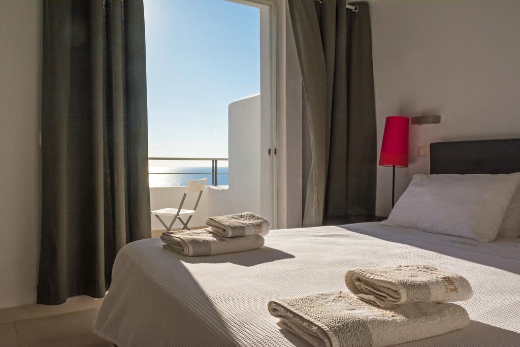 Kaladi Rock Villa Avlemonas Eksteriør bilde